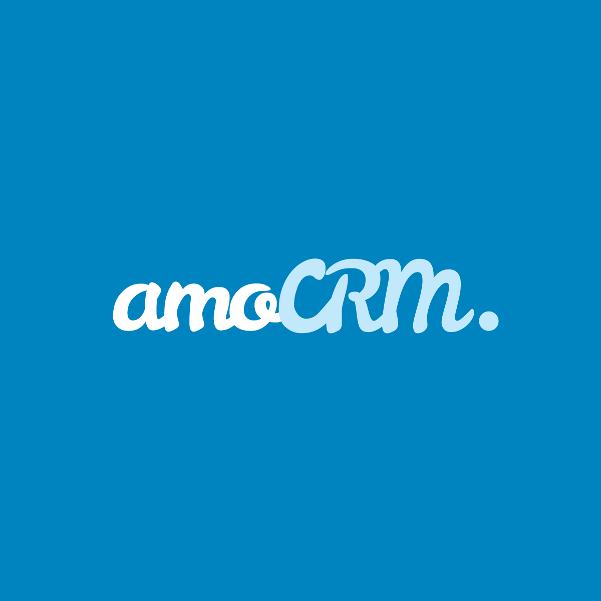 Внедрение AMOCRM